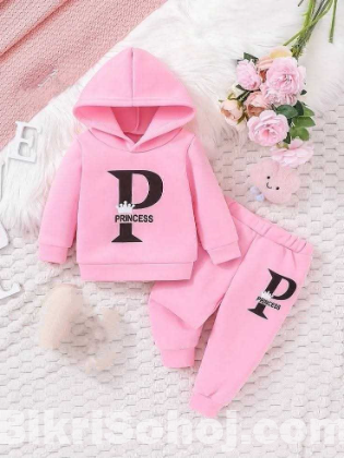 বাচ্চাদের শীতের পোশাক